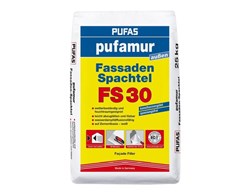Pufamur Fassaden-Spachtel FS30
